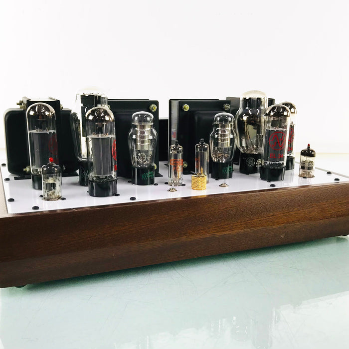 Decware Zen Torii Mk III Review – A Tube Amp With True Midas Touch