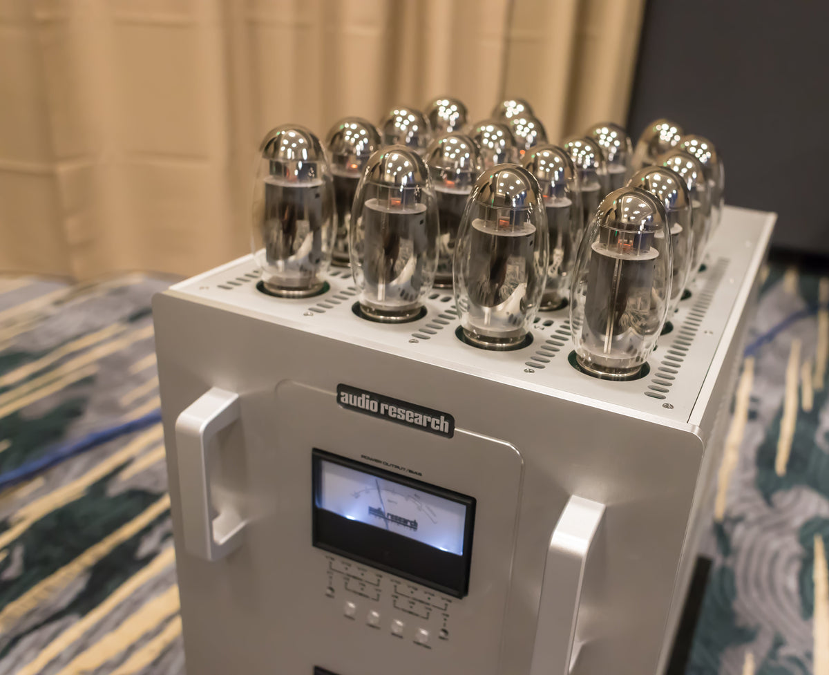 RMAF 2019 Show Report Part 7: Acora Acoustics, Esoteric Audio, Audio R ...