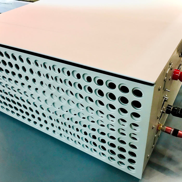Constellation Inspiration Stereo 1.0 Review: A Look at a True Modern “Unicorn” Amplifier