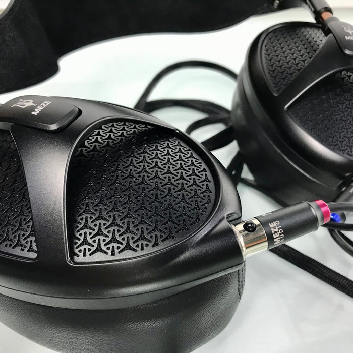TMR Exclusive Review: Meze Empyrean Headphones, Part 1