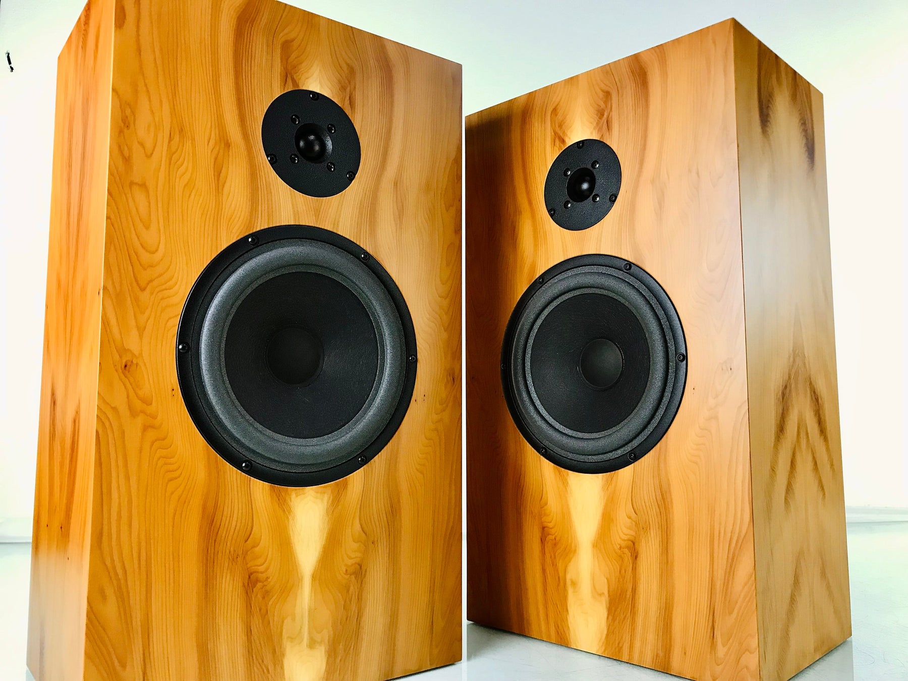 Cult Classics in Hi-Fi: BSG Technologies QØL & Audio Note AN-J/LX Review