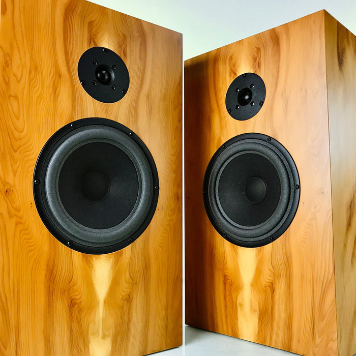 Cult Classics in Hi-Fi: BSG Technologies QØL & Audio Note AN-J/LX Review