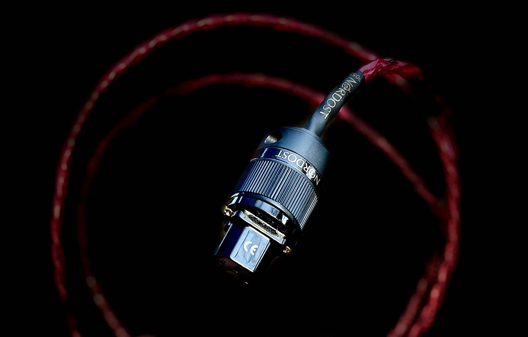 Why Power Cables Matter in High-End Audio