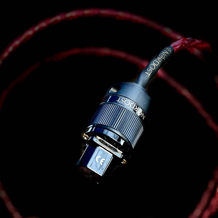 Why Power Cables Matter in High-End Audio