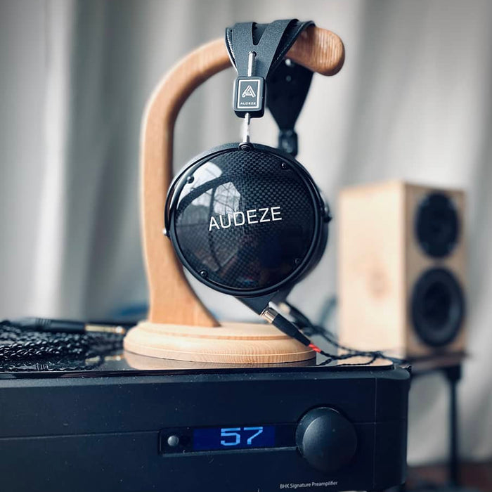 How the Audeze LCD-XC and Roon DSP Transformed My Late-Night Listening