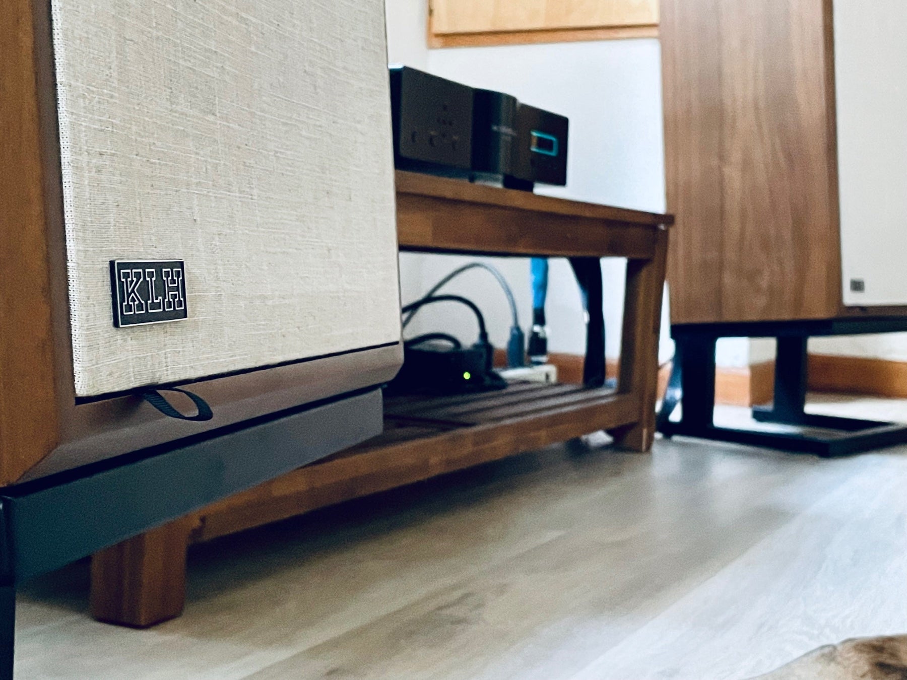 Krell K-300i Review, Part 3: Listening Impressions, System Matching & Final Verdict