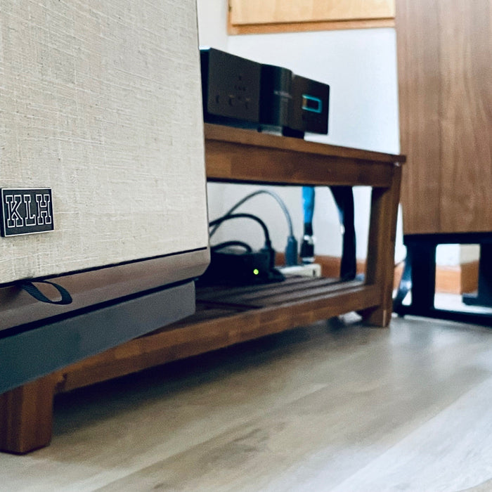 Krell K-300i Review, Part 3: Listening Impressions, System Matching & Final Verdict