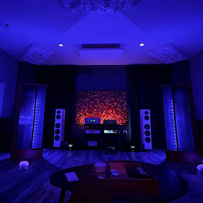 Breaking the Rules in Audio: A Speaker Placement Trick That Actually Works