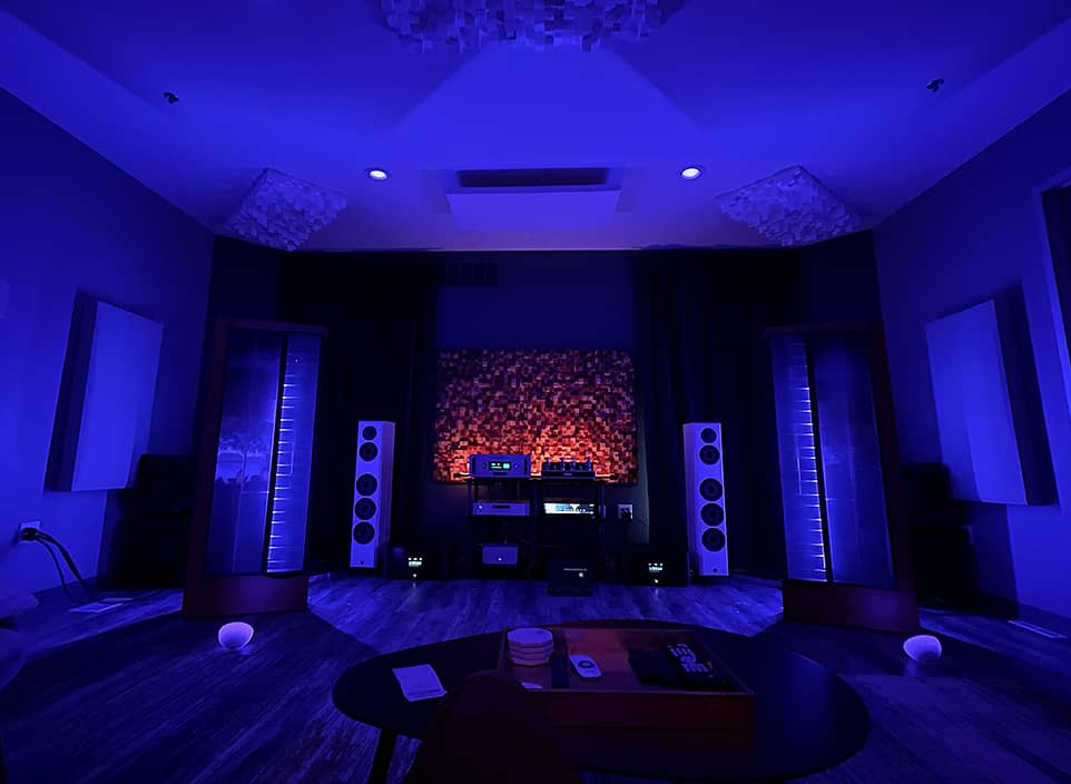Breaking the Rules in Audio: A Speaker Placement Trick That Actually Works