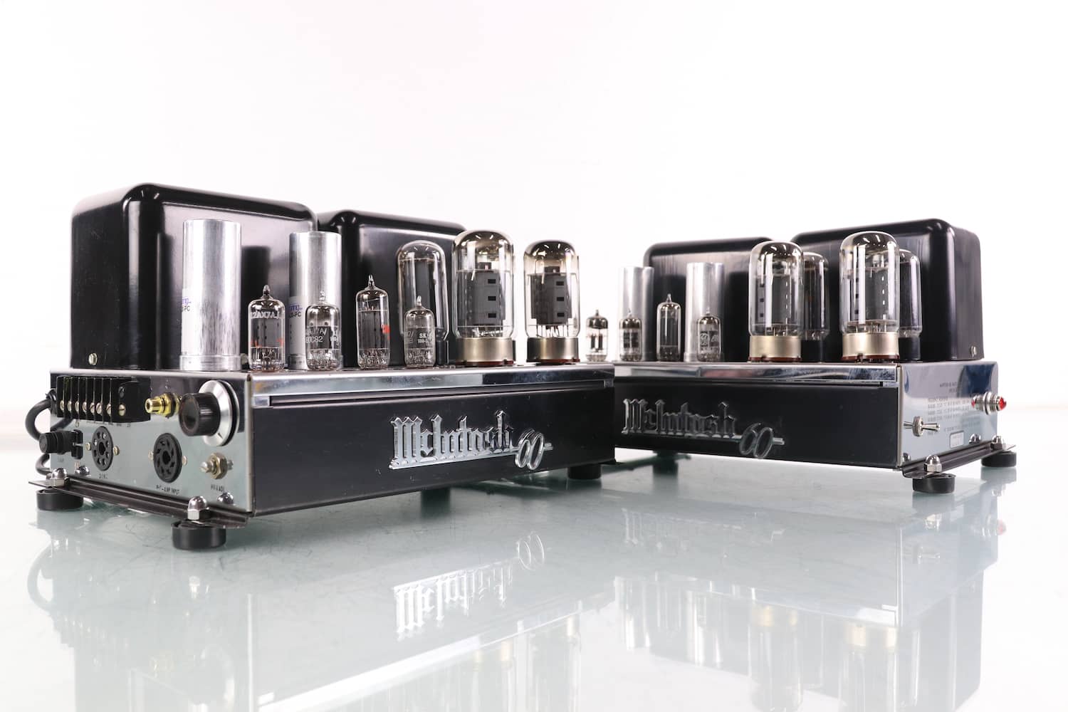 Path Back to Glory: A Vintage McIntosh Restoration