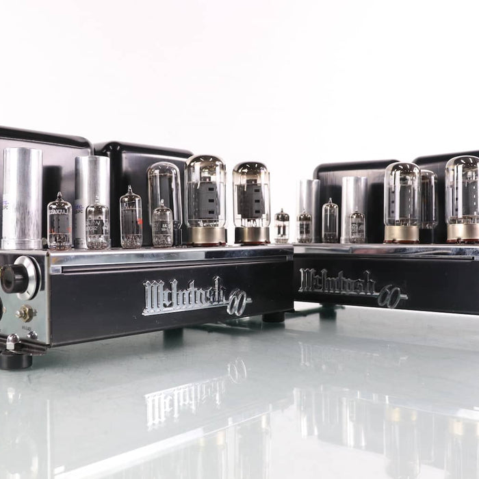 Path Back to Glory: A Vintage McIntosh Restoration