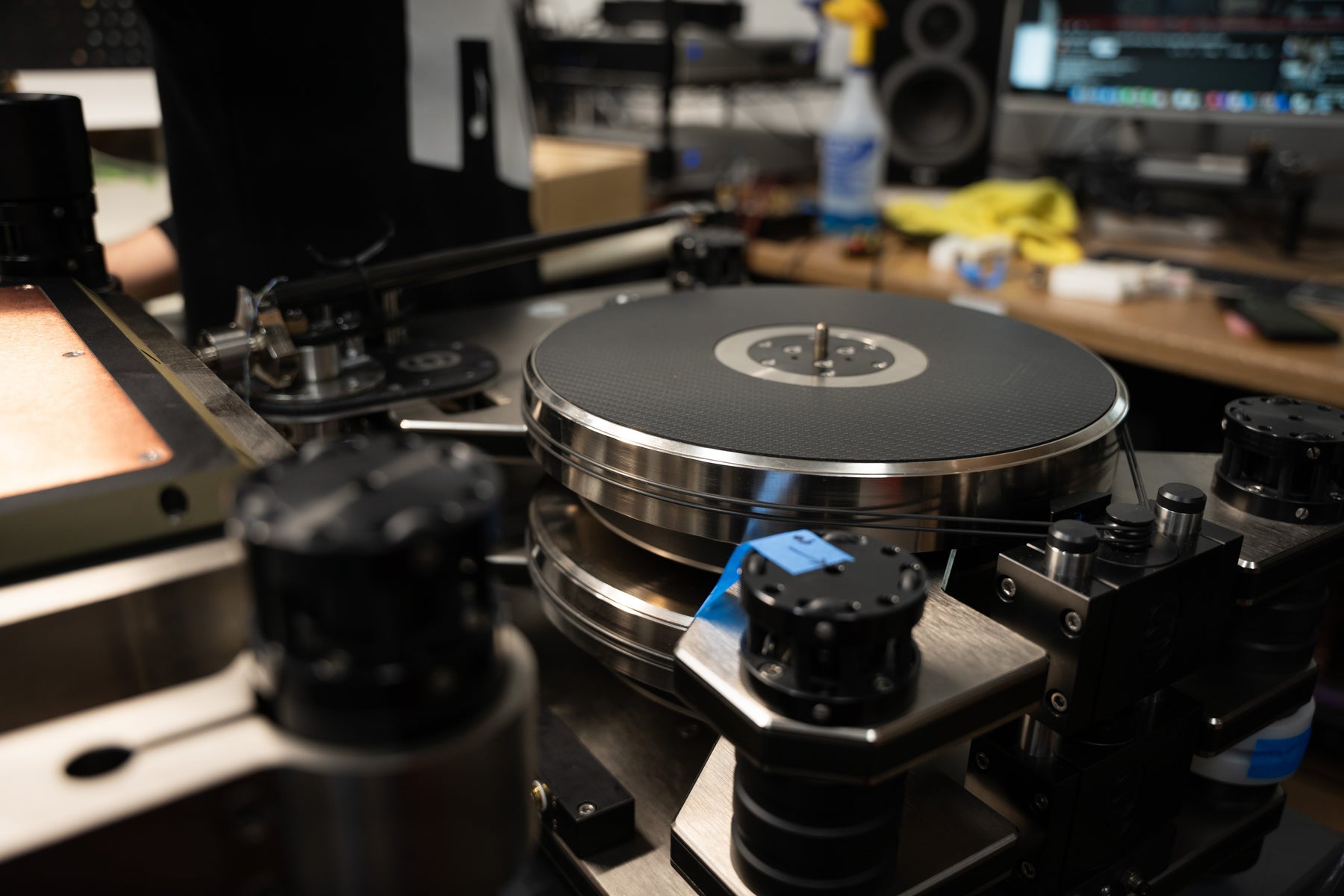 How to Sell Your Turntable for What It’s Actually Worth