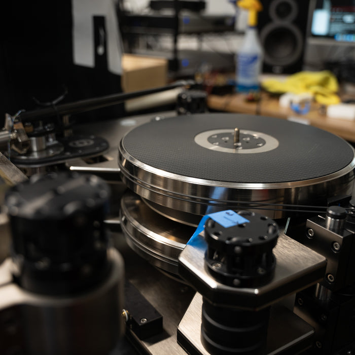 How to Sell Your Turntable for What It’s Actually Worth