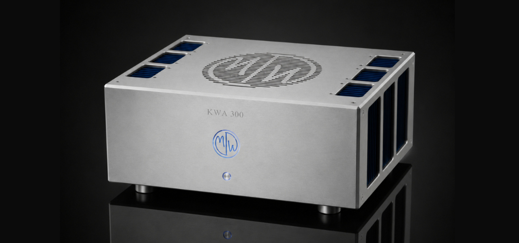 ModWright KWA 300 Review: Driving the Sonus faber Serafino G2