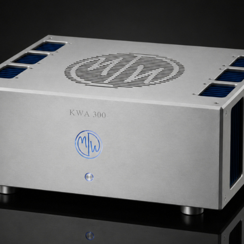 ModWright KWA 300 Review: Driving the Sonus faber Serafino G2