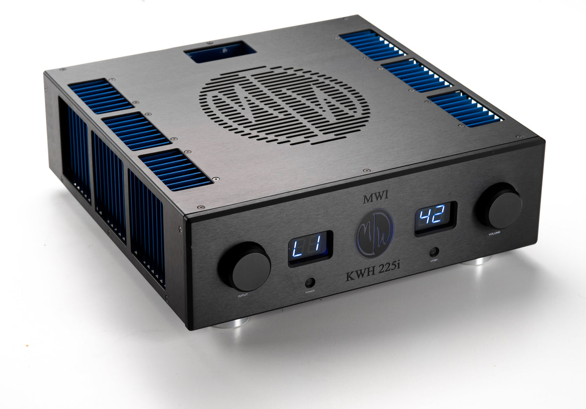 Modwright: From Mods To The Right Stuff — The Music Room