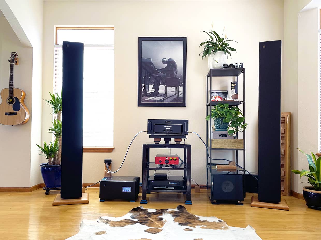SPL Elector Listening Tests: Three Systems, One Giant-Killer Preamplifier
