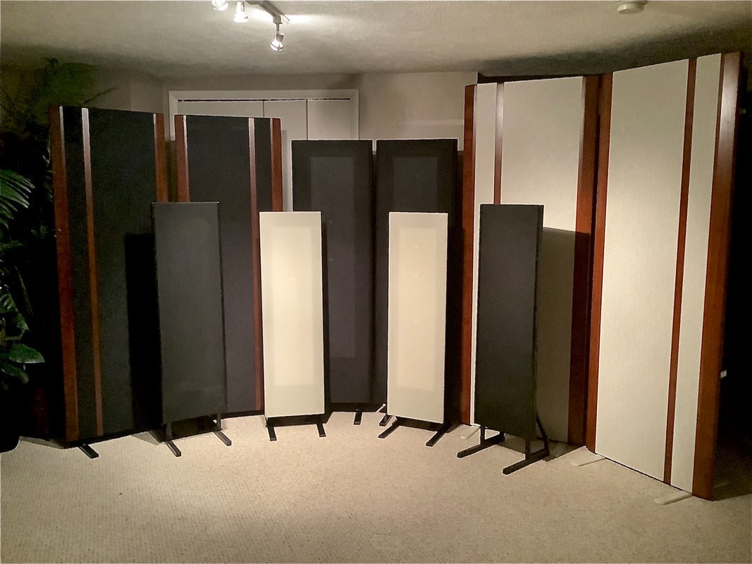 Magnepan Speakers: The Story Behind Planar Magnetic Innovation