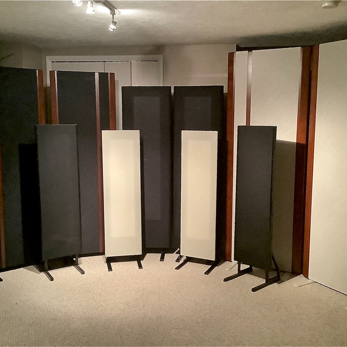 Magnepan Speakers: The Story Behind Planar Magnetic Innovation