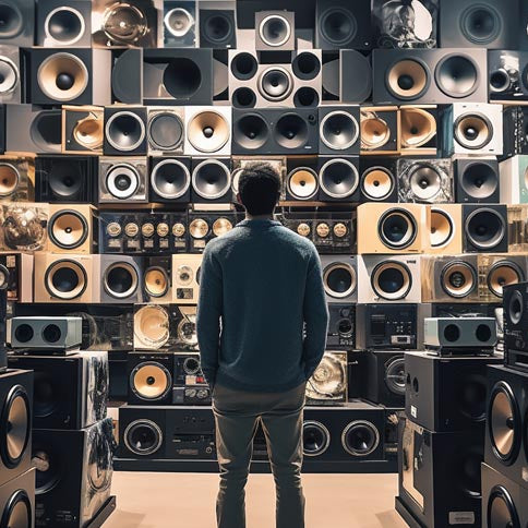 Discover True Sound: The Best HiFi Audio Systems of 2023