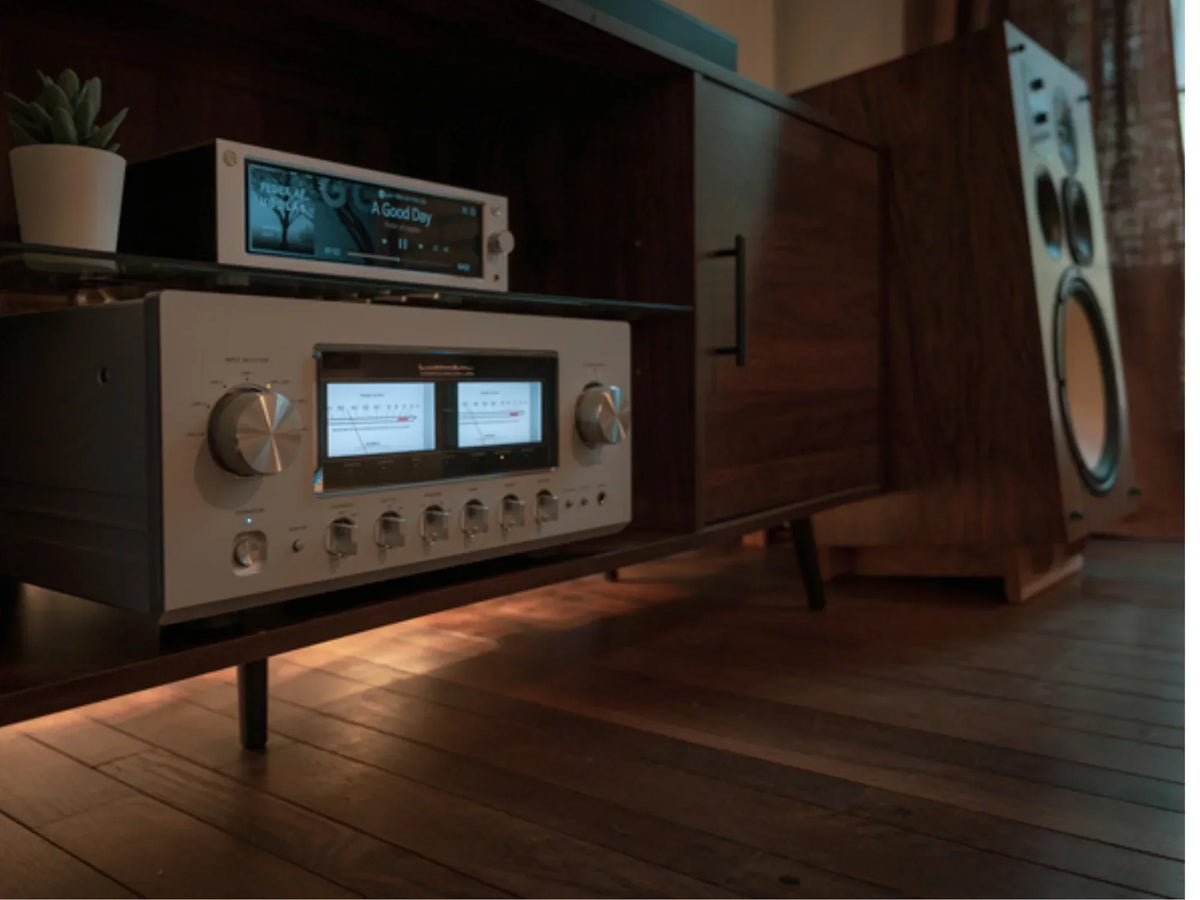 Why Class AB Amps Still Rule the Real World: 7 Integrated Amps That Pr ...