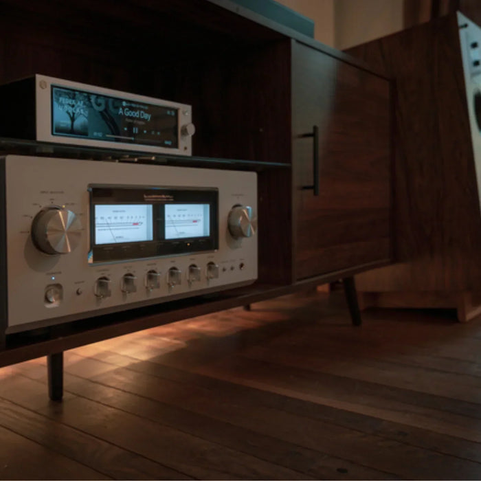 Why Class AB Amps Still Rule the Real World: 7 Integrated Amps That Prove It