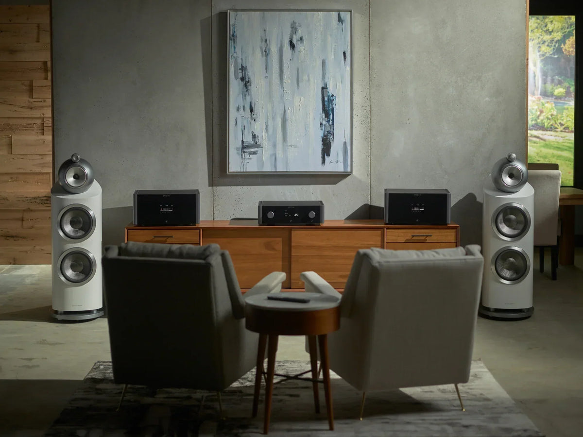 Rotel Michi Buying Guide: Every Model in the Lineup Explained — The ...