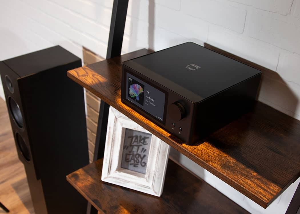 The Best Streaming Amplifiers: Just Add Speakers and Enjoy High-End Sound
