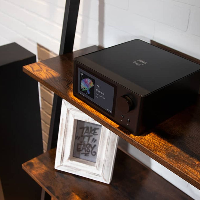 The Best Streaming Amplifiers: Just Add Speakers and Enjoy High-End Sound