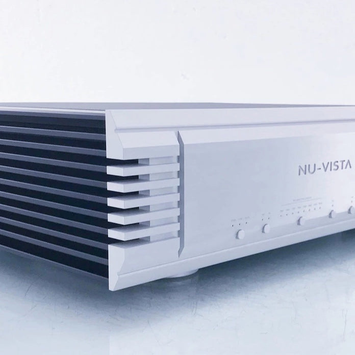 Musical Fidelity Nu-Vista Vinyl Review: A Reference Phono Stage With Un-RIAA-Real Performance