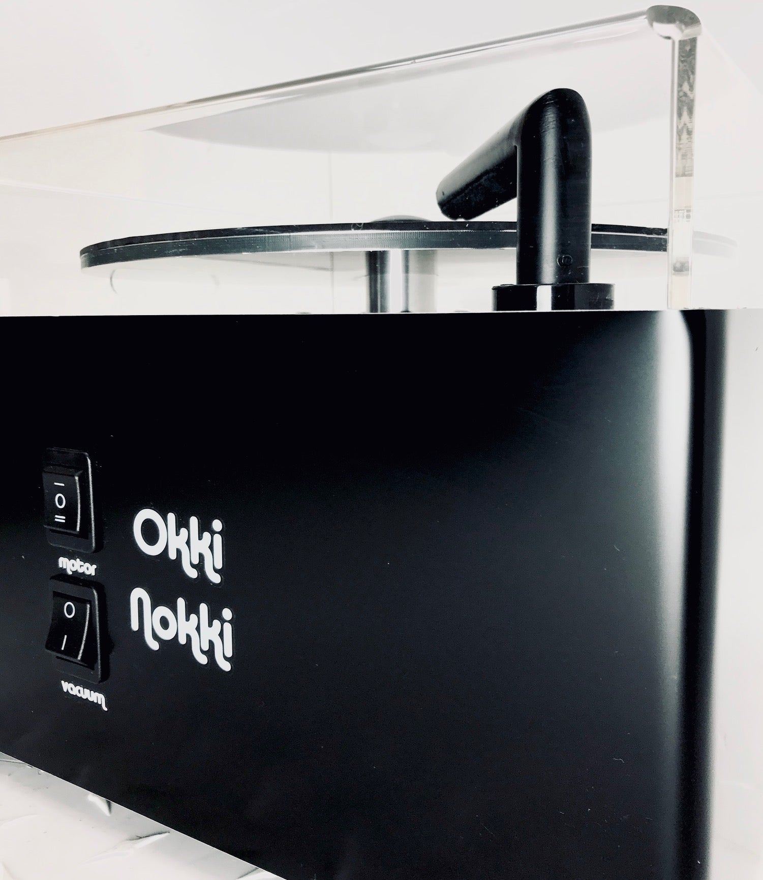 Grunge in the Grooves: Why Clean Records Matter & The Case for a Record Cleaning Machine