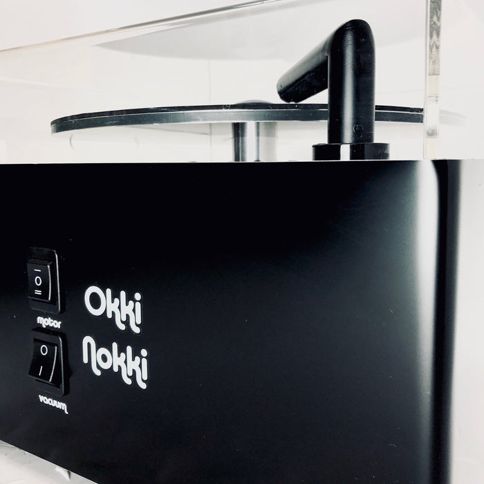 Grunge in the Grooves: Why Clean Records Matter & The Case for a Record Cleaning Machine