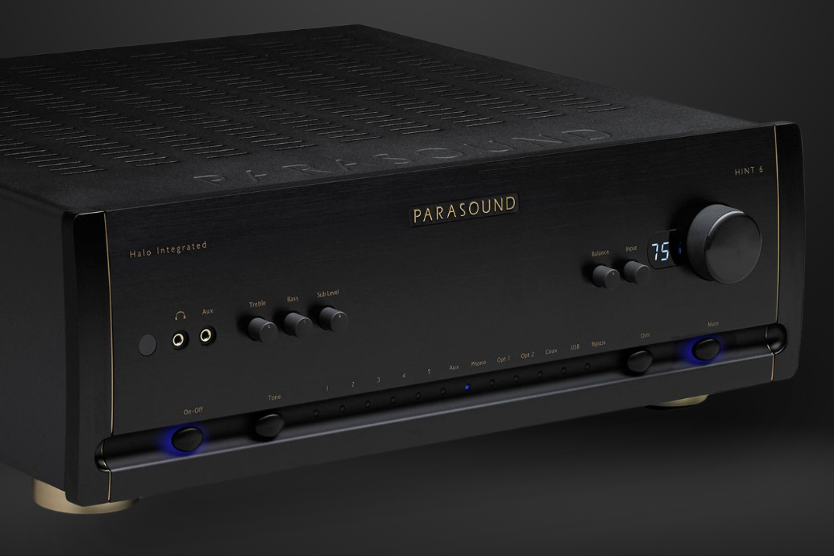 Parasound Amplifiers & Preamplifiers: A 2024 Buyer’s Guide to the Lineup