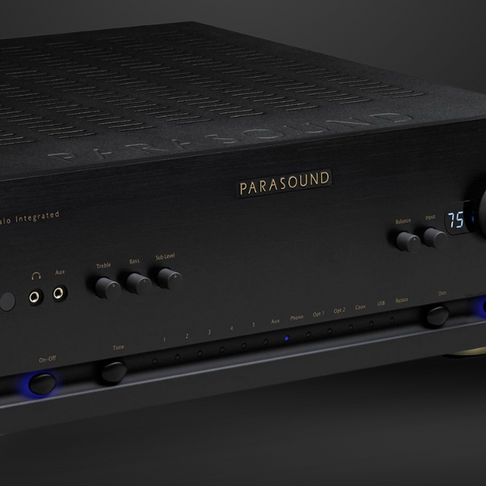 Parasound Amplifiers & Preamplifiers: A 2024 Buyer’s Guide to the Lineup
