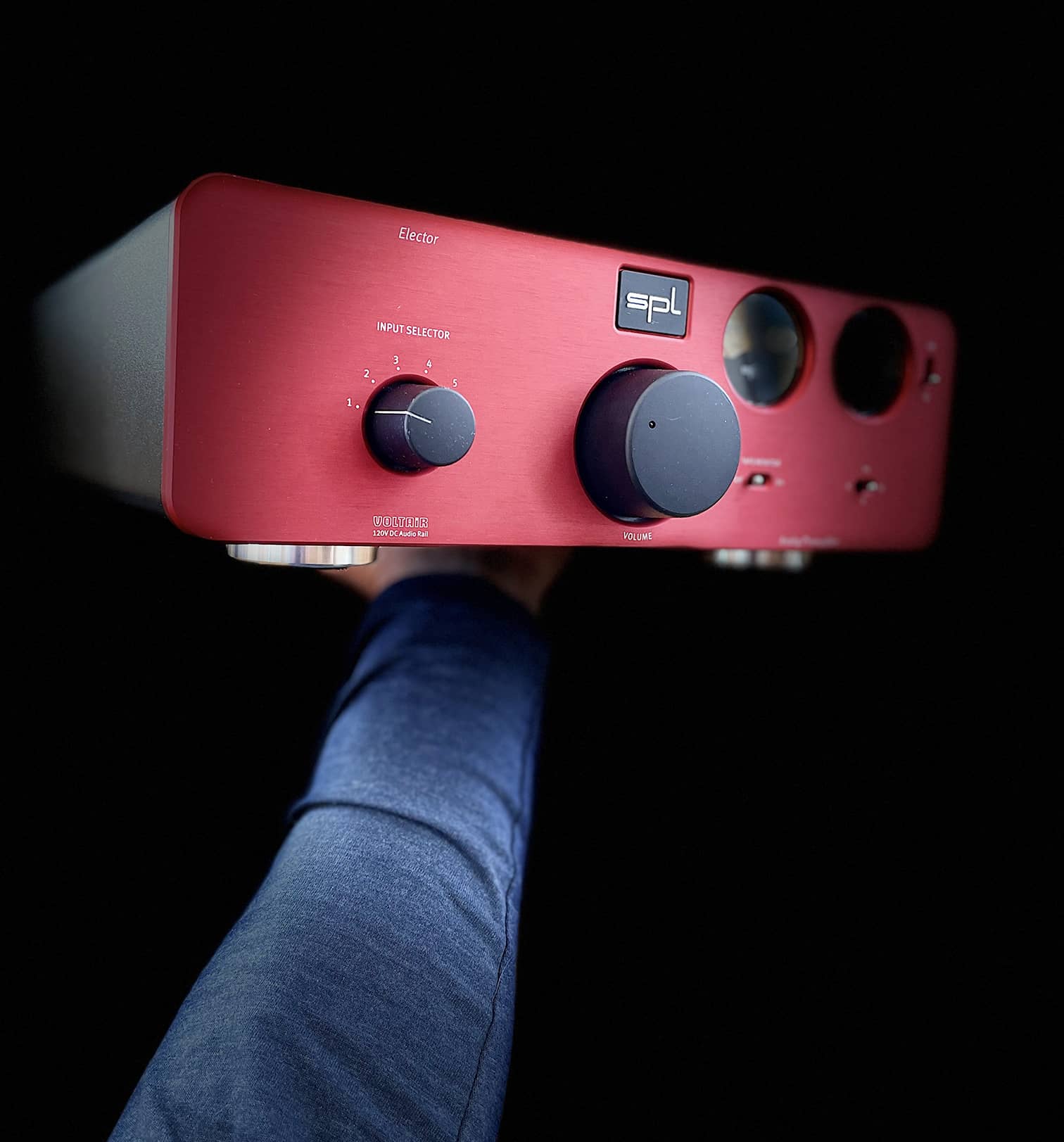 SPL Elector Review: Why This $3K Preamplifier Is the Best-Kept Secret in HiFi