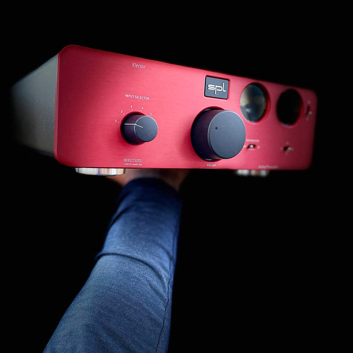 SPL Elector Review: Why This $3K Preamplifier Is the Best-Kept Secret in HiFi