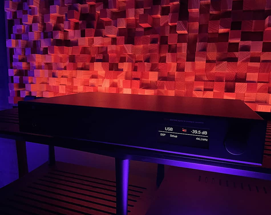Weiss DAC502 Review, Part 1: Inside the Reference-Grade Swiss D/A Converter