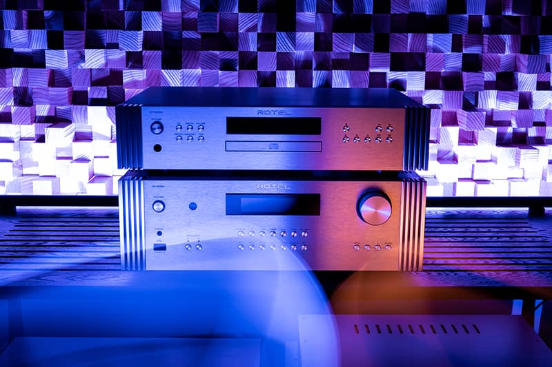Rotel Diamond Series Review, Part 3: Sound Quality, Power Cable Tweaks & Final Verdict on RA-6000 and DT-6000