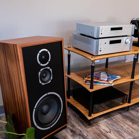 Rotel Diamond Series Review, Part 2: RA-6000 Integrated Amplifier & DT-6000 CD/DAC – Design, Features & Burn-In