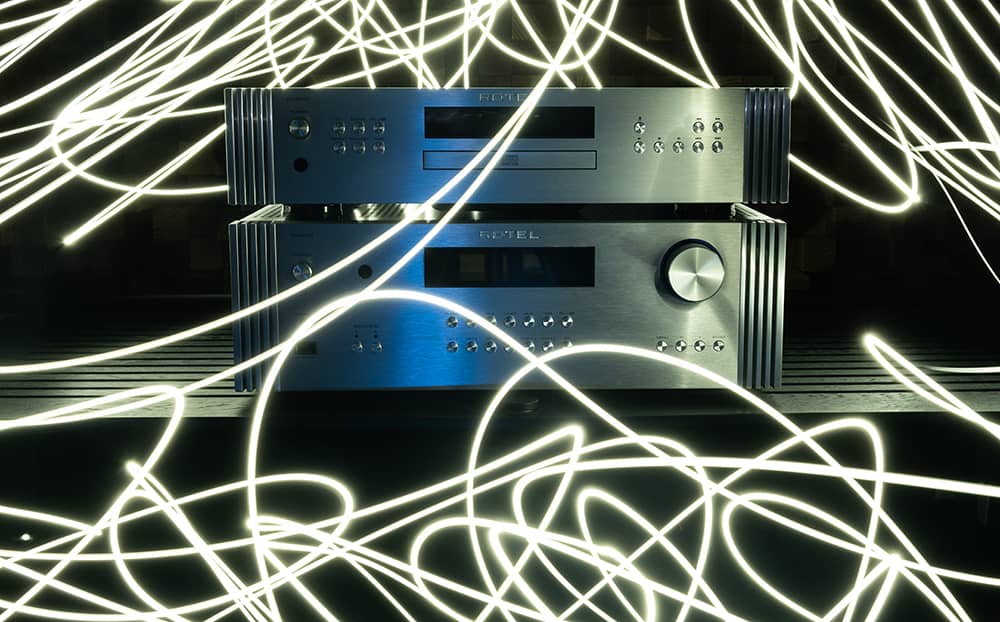 Rotel Diamond Series Review, Part 1: RA-6000 Integrated Amp & DT-6000 DAC for Rotel’s 60th Anniversary