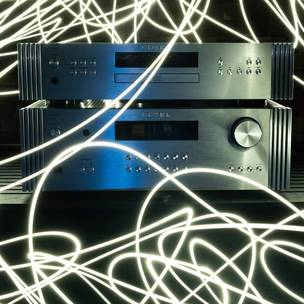 Rotel Diamond Series Review, Part 1: RA-6000 Integrated Amp & DT-6000 DAC for Rotel’s 60th Anniversary