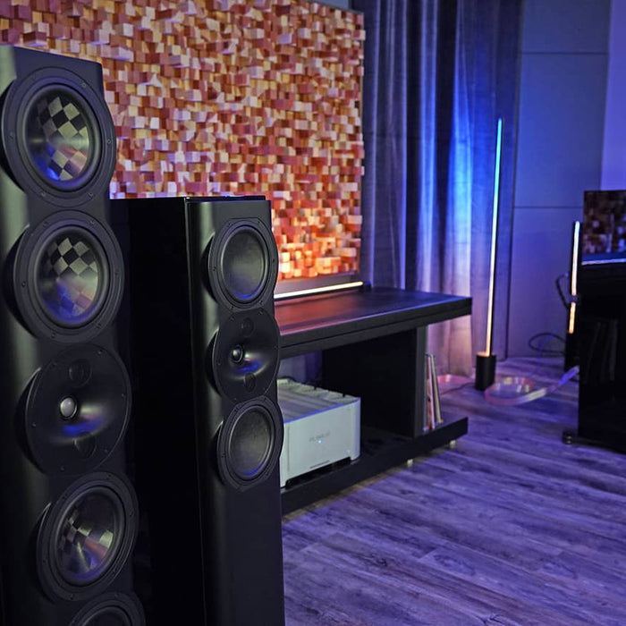 Perlisten Audio: The Breakthrough High-End Speaker Brand Changing Home Audio