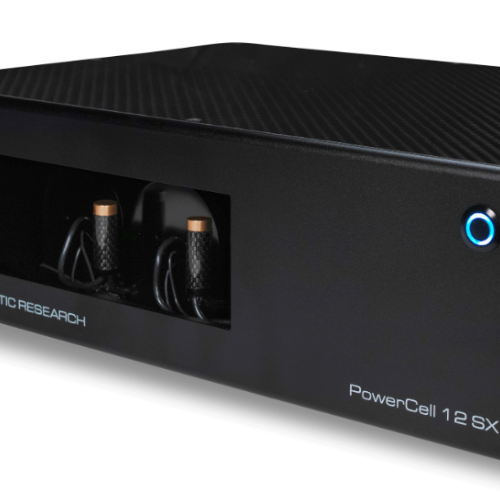 Synergistic Research PowerCell Guide: Which Power Conditioner Is Right for You?