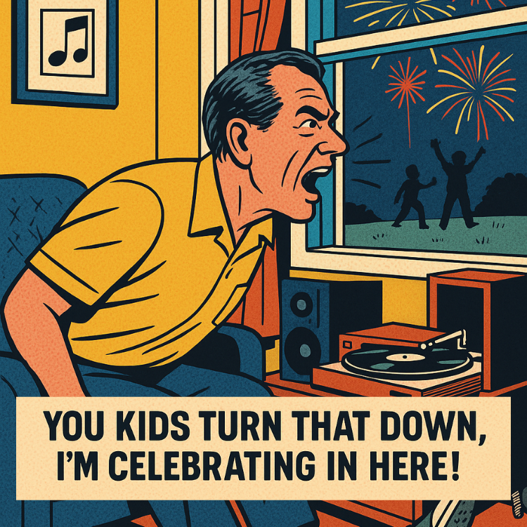 Audiophile Habits to Reset Before the New Year