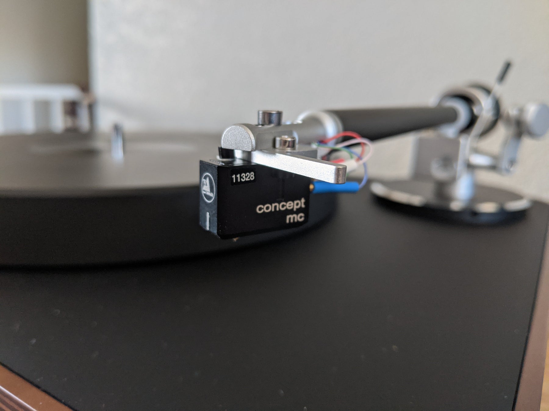 Clearaudio Concept Review – A Turntable That Makes Every Record Sound New Again