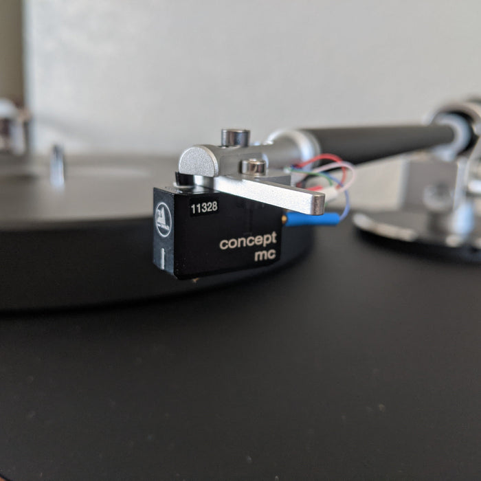 Clearaudio Concept Review – A Turntable That Makes Every Record Sound New Again