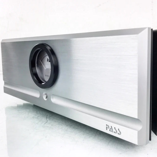 Pass Labs X150.8 Review — World-Class Power, Effortless Detail, and Studio-Grade Insight