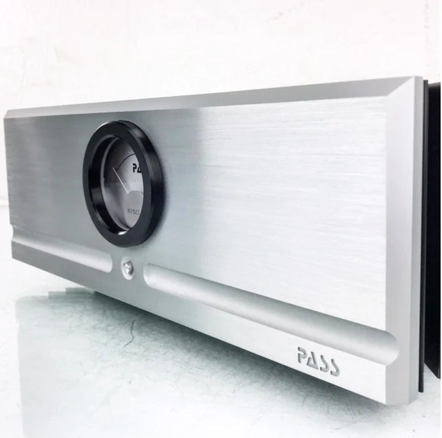 Pass Labs X150.8 Review — World-Class Power, Effortless Detail, and Studio-Grade Insight