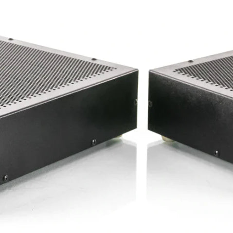 MFA Luminescence Preamplifier Review – A Rare Tube Classic With Stunning, Upgraded Performance