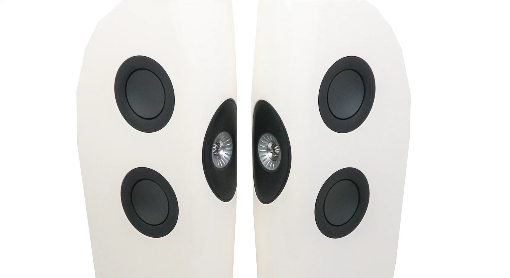 KEF Blade 2 Review – Point-Source Precision and Stunning Imaging Performance